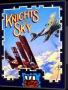 Commodore  Amiga&nbsp; - &nbsp;Knights Of The Sky